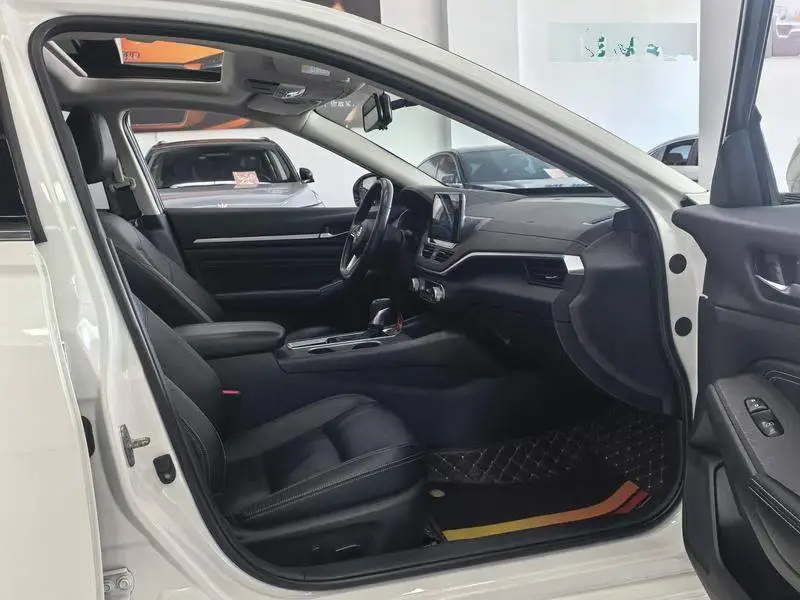 Tianlai 2020 2.0L XL Comfort Edition — 18