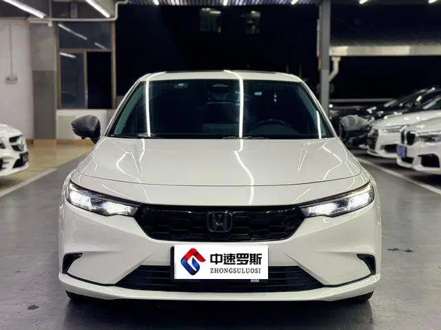 Stylish 2022 240TURBO CVT Deluxe Edition — 2