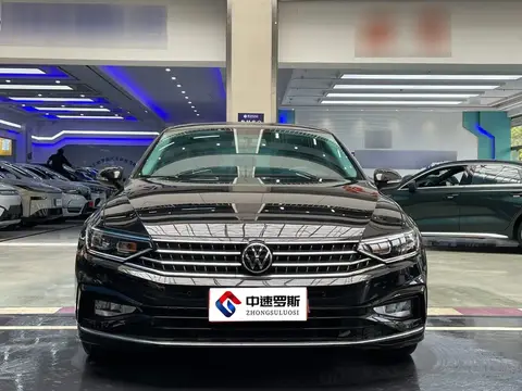 Magotan 2023 2 Millionth Anniversary Edition 280TSI DSG Comfort