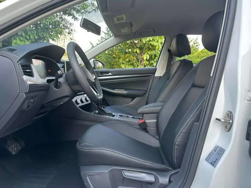 Bora 2024 200TSI DSG Free Edition — 20