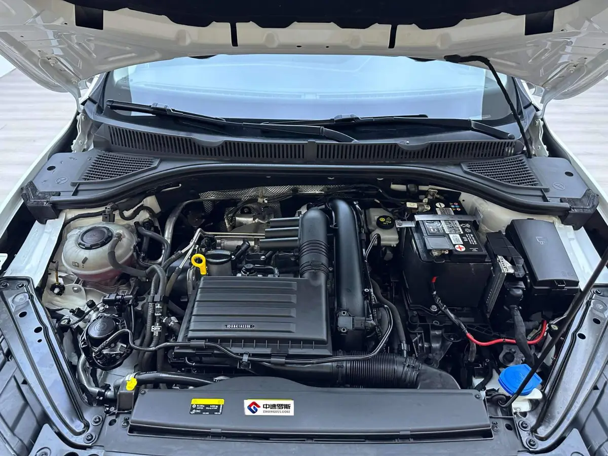 Sagitar 2022 280TSI DSG Beyond Edition — 17