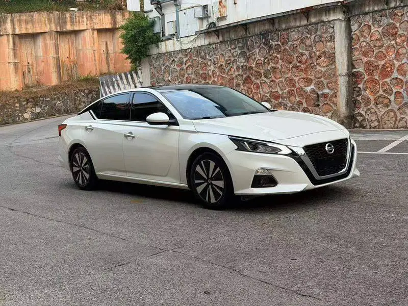 Tianlai 2021 2.0L XL Comfort Edition — 3