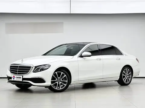 Mercedes-Benz E-Class 2020 E 260 L