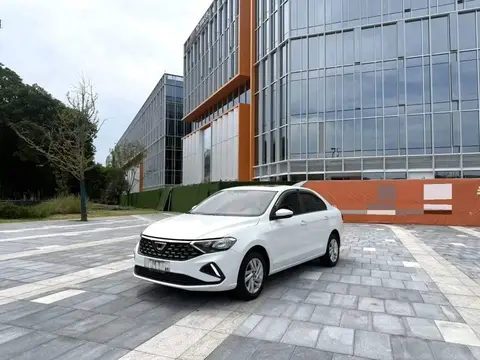 Jetta VA3 2021 1.5L Manual Enjoy Edition