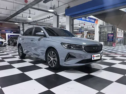 Dihao 2023 4th Generation Champion Edition 1.5L CVT Flagship