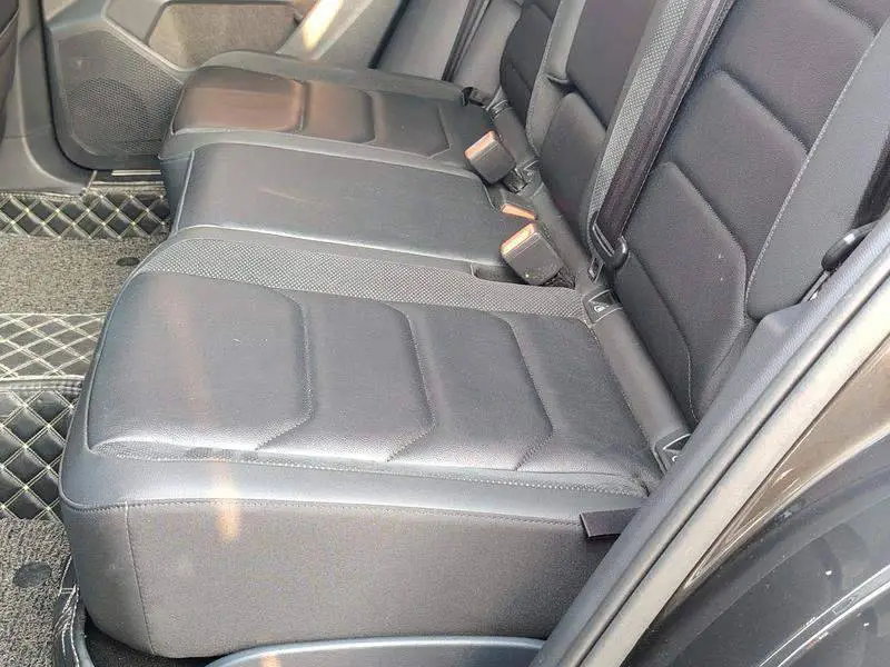 Tanyue 2019 330TSI 2WD Luxury National VI — 9