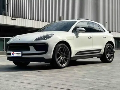 Macan 2023 Macan 2.0T