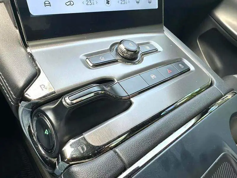 NIO ES6 2020 430KM Performance Edition — 6