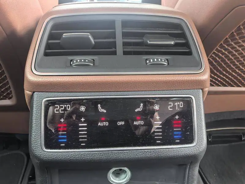 Audi A6L 2019 45 TFSI quattro Premium Elegance — 13