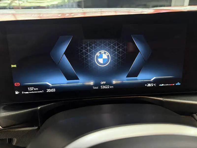 BMW 3 Series 2023 325Li M Sport Night Edition — 18
