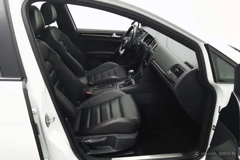 Golf GTI 2016 2.0TSI GTI — 8