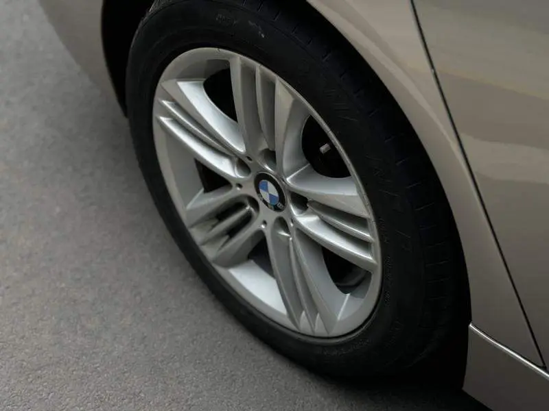 BMW 3 Series 2016 320Li Fashion Edition — 7