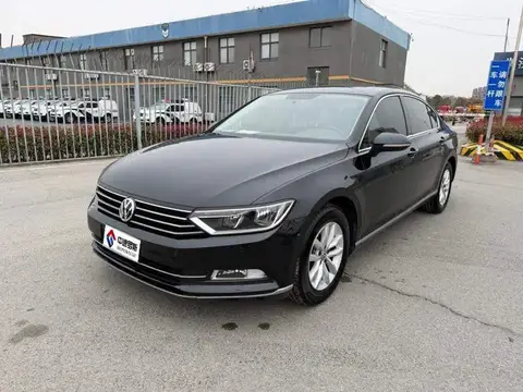 Magotan 2017 330TSI DSG Comfort Edition