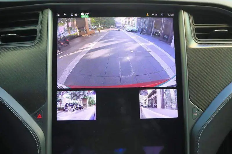 Model S 2020 Performance — 10