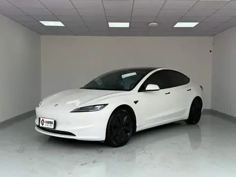 Model 3 2023 rear-wheel drive version