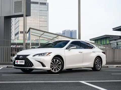 Lexus ES 2024 200 Premium Edition