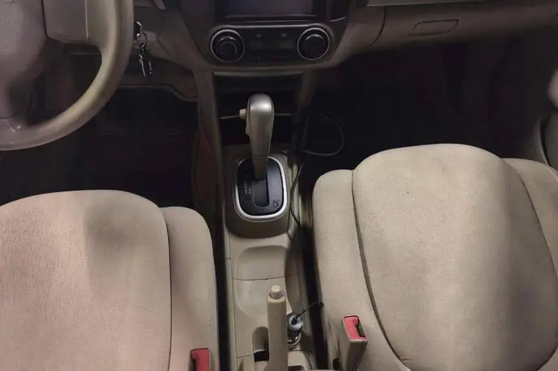 Sylphy 2016 Classic 1.6XE Automatic Comfort Edition — 15
