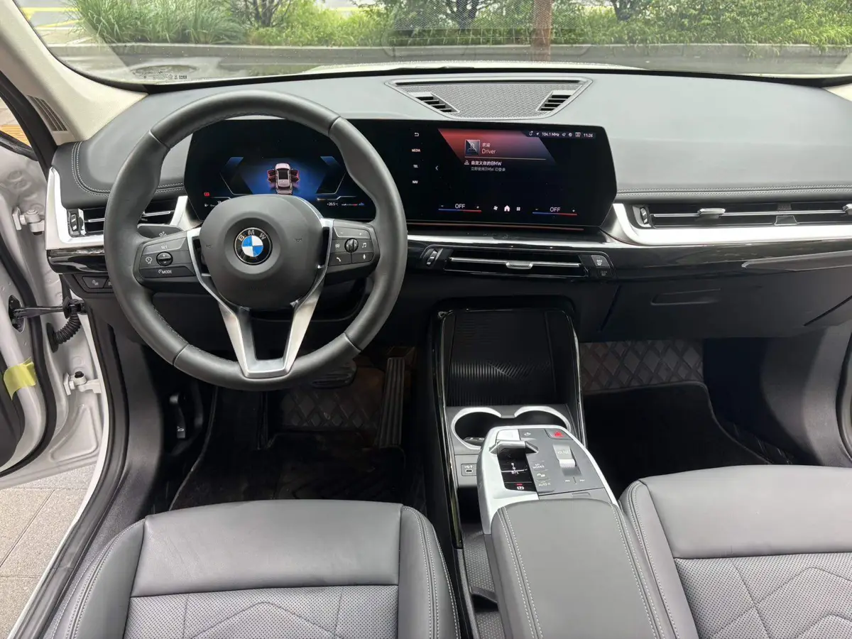 BMW X1 2023 sDrive20Li X Design Package — 5