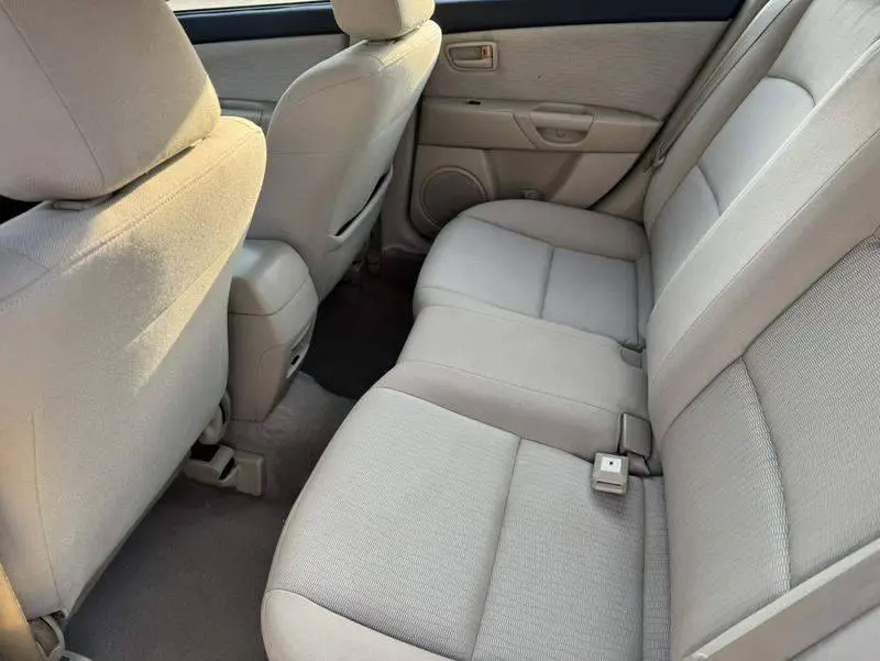 Mazda 3 2010 1.6L Automatic Classic Elite — 10