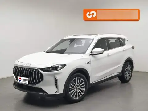 JETOUR X70 PLUS 2025 Champion Edition 1.5T DCT Champion MAX+ 7 Seaters