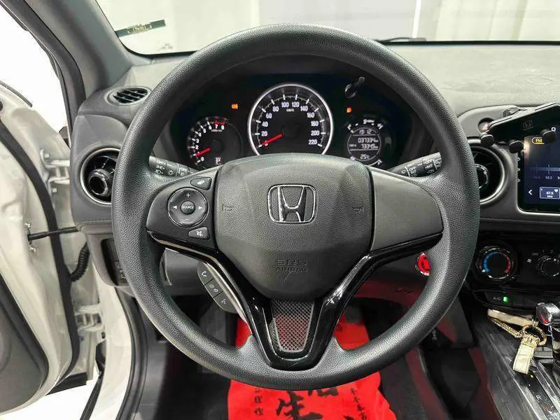 Honda XR-V 2021 1.5L CVT Comfort Edition — 19