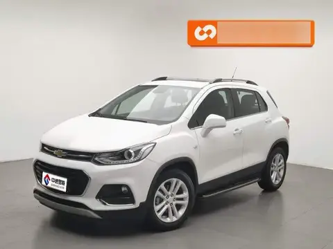 Cool 2018 330T Automatic 2WD Luxury Model