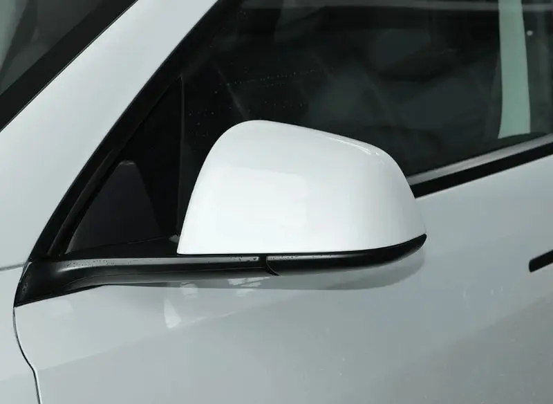 Model Y 2024 rear-wheel drive version — 12
