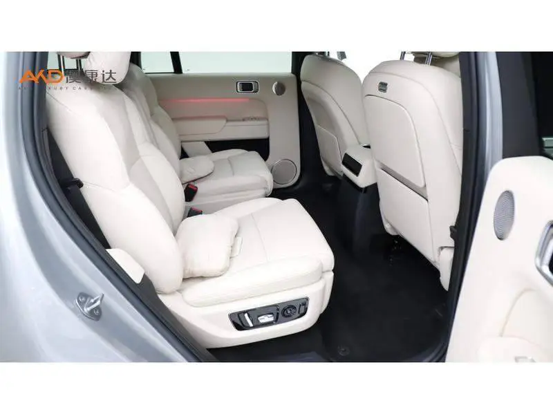 Ideal L9 2024 Ultra — 11