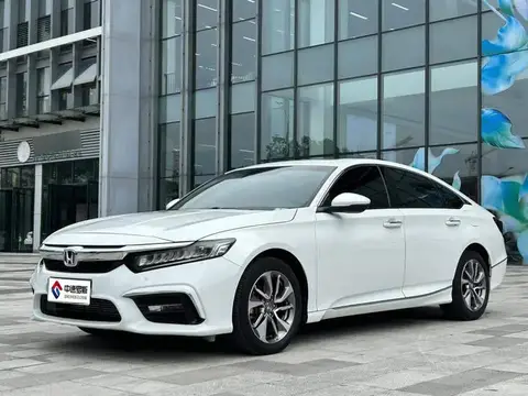 Inspur 2019 260TURBO Fine Edition National VI