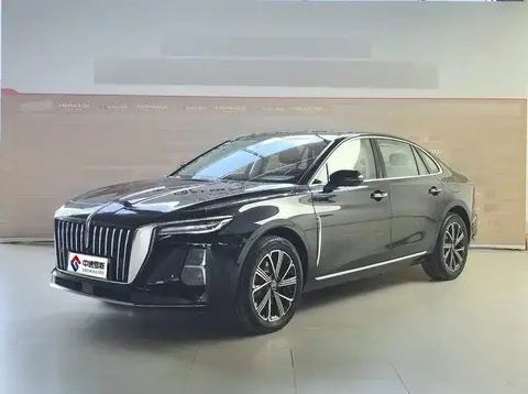 Hongqi H5 PHEV 2025 130 Super Hybrid