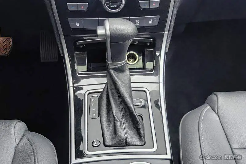 Haval H2 2015 1.5T Automatic 2WD Premium Edition — 16