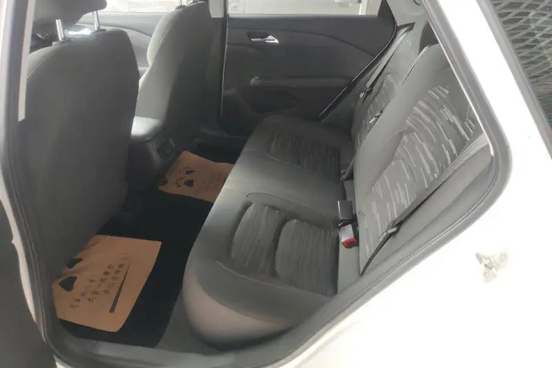 Cruze 2023 1.5L Dual Clutch Enjoy Edition — 15