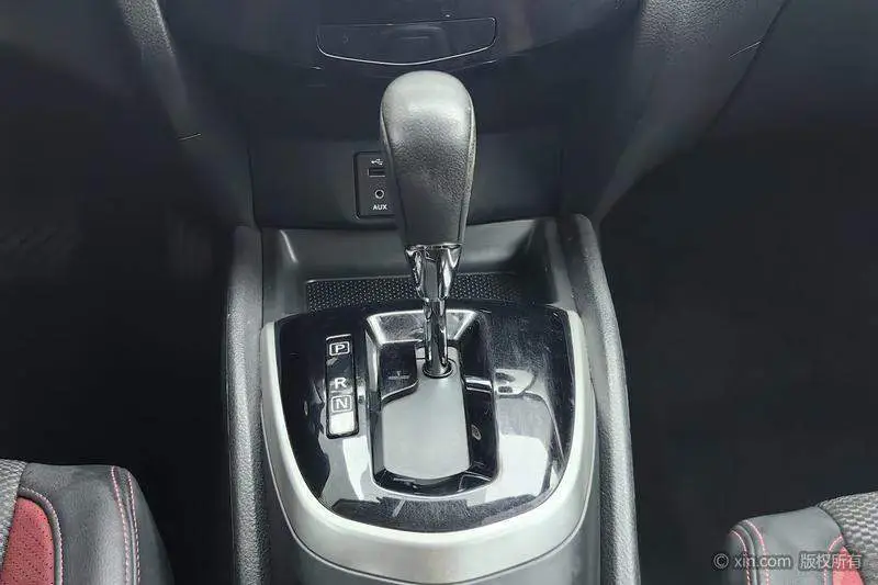 Qashqai 2017 2.0L CVT Smart Edition National V — 15