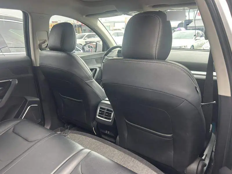 Song Pro 2019 1.5T Automatic Luxury Model — 10