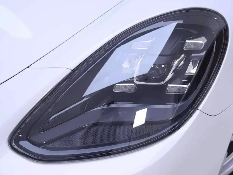 Panamera 2017 Panamera 3.0T — 7