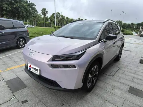 AION V 2024 Plus 70 Star Edition Ternary Lithium