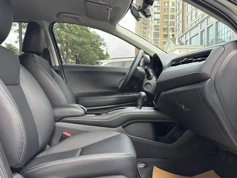 VEZHI 2020 220 TURBO CVT Elite Edition — 11