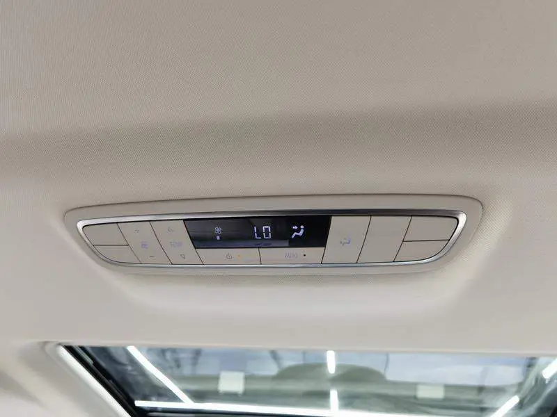 Buick GL8 2018 ES 28T Comfortable National VI — 10