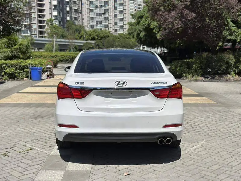 Name map 2014 1.8L Automatic Premium DLX — 5