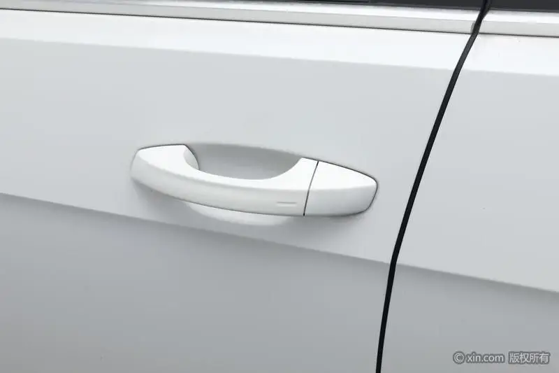 Golf 2016 230TSI Automatic Luxury — 9