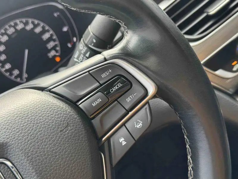 Accord 2018 260TURBO Luxury Edition National VI — 7