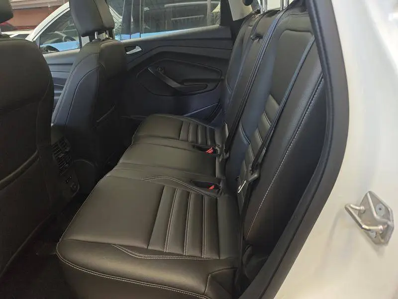 Wing Tiger 2019 EcoBoost 180 2WD Haoyi National VI — 12