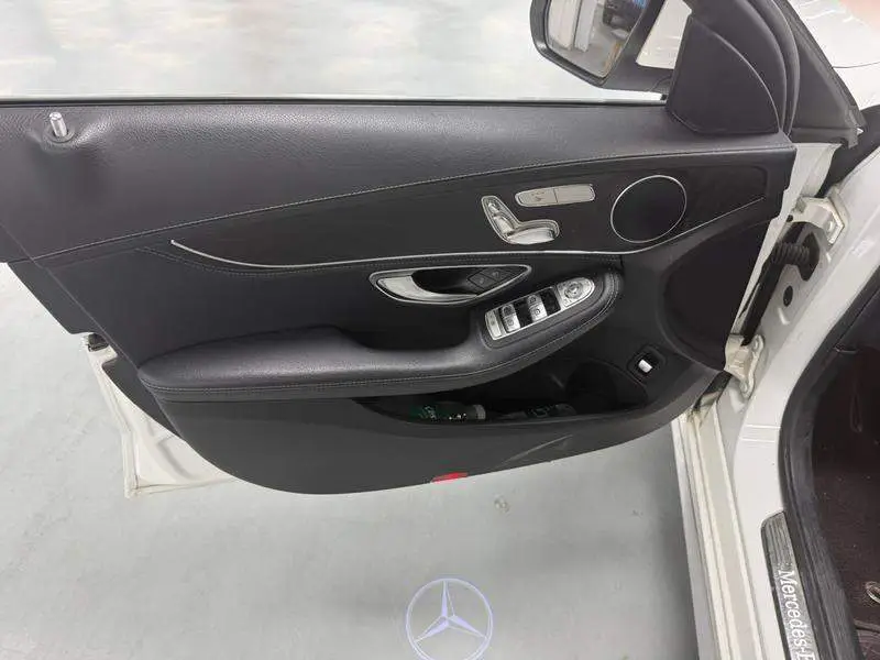 Mercedes-Benz C-Class 2017 C 200 L Sport — 7