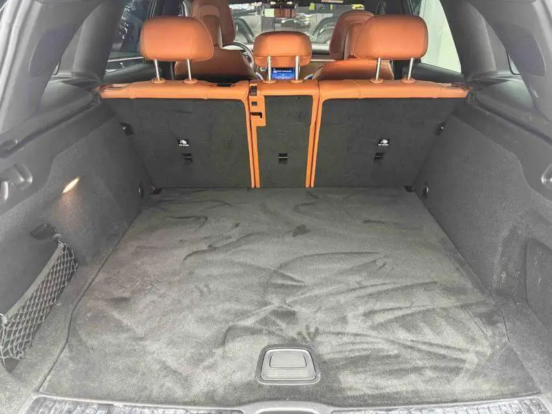 Mercedes-Benz GLC 2023 GLC 300 L 4MATIC Dynamic 5-seater — 20