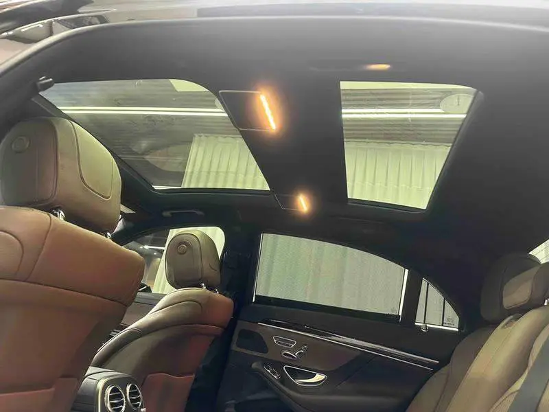 Mercedes-Benz S-Class 2020 S 350 L Business Edition — 19