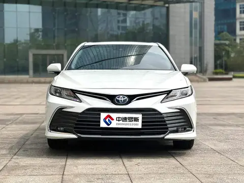 Camry 2023 Hybrid 2.5HGVP Leading Edition