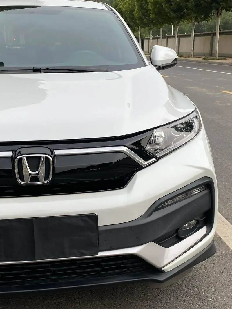 Honda XR-V 2020 1.5L CVT Comfort Edition — 9
