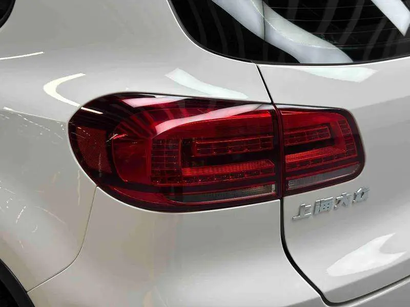 Tiguan 2016 300TSI Automatic 2WD Comfort Edition — 13