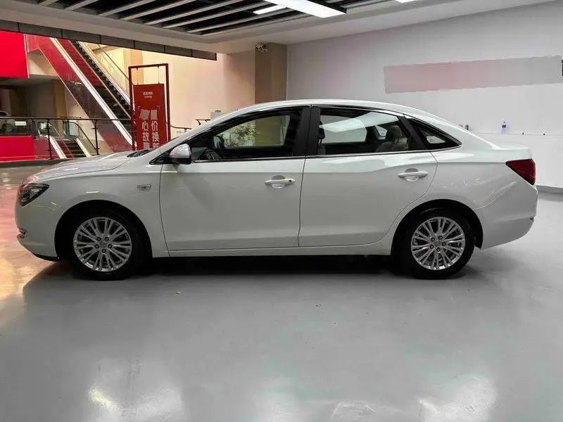Hideo 2016 15N Automatic Elite — 4