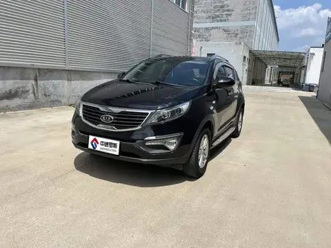 Smart Run 2014 2.0L Automatic 2WD Premium Special
